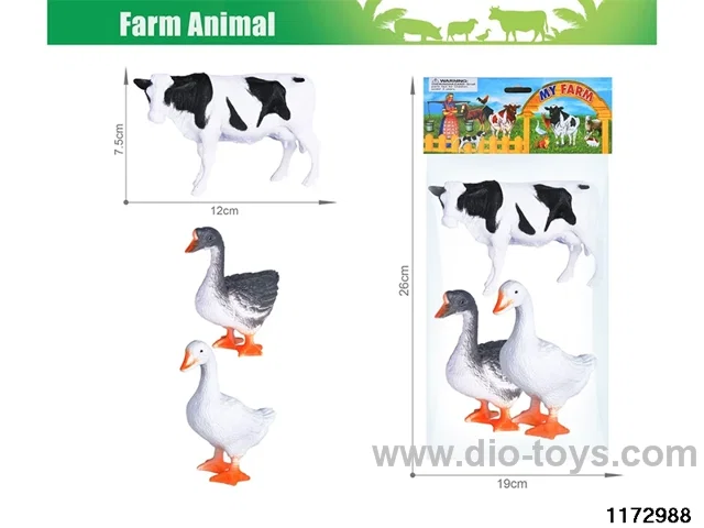 Farm Kit（3pcs）