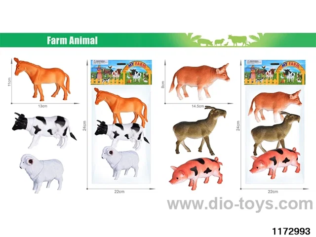Farm Kit（3pcs）