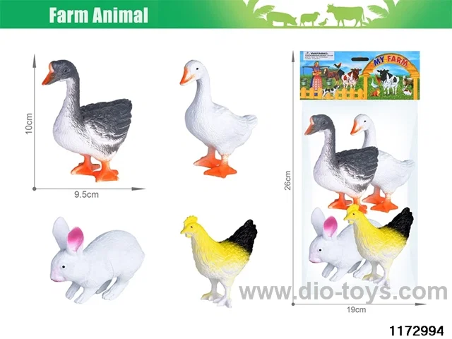 Farm Kit（4pcs）