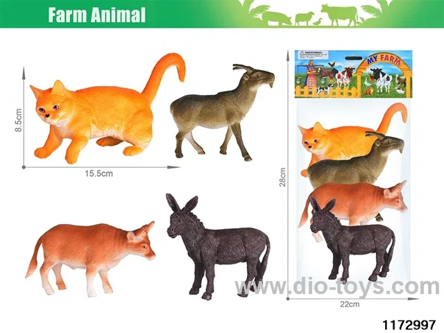 Farm Kit（4pcs）