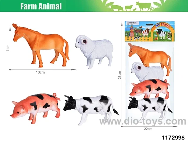 Farm Kit（4pcs）