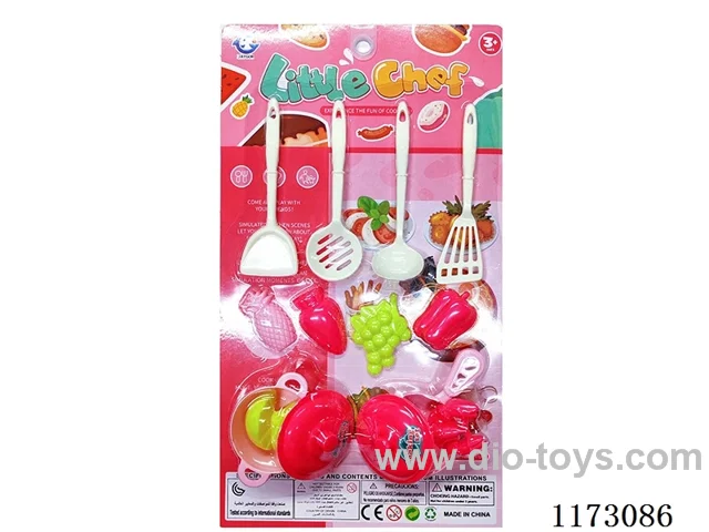 kitchen set