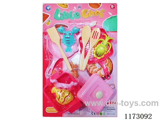 kitchen set