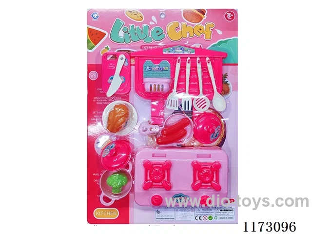 kitchen set