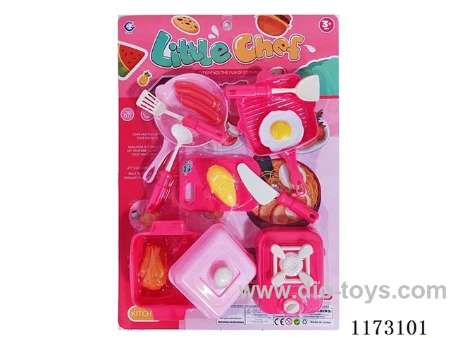 kitchen set