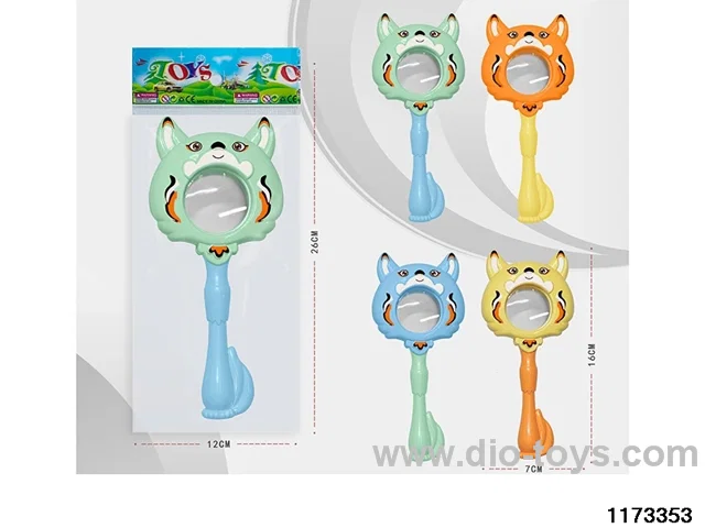 magnifying glass