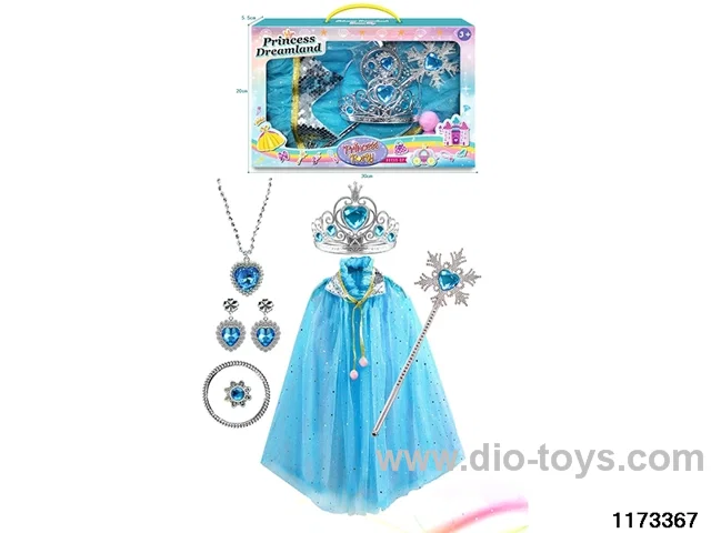 Accessory Sets