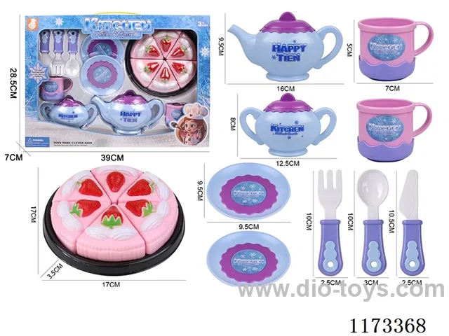 tea set