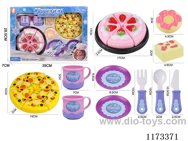 tea set