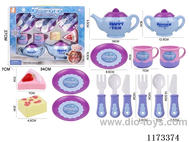 tea set