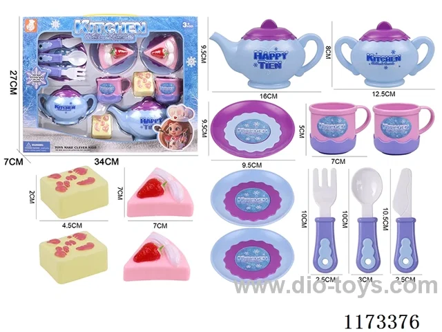 tea set