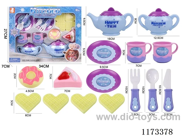 tea set