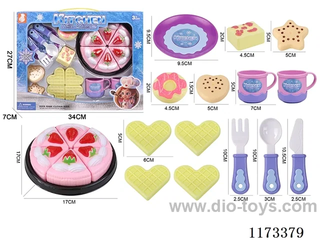 tea set
