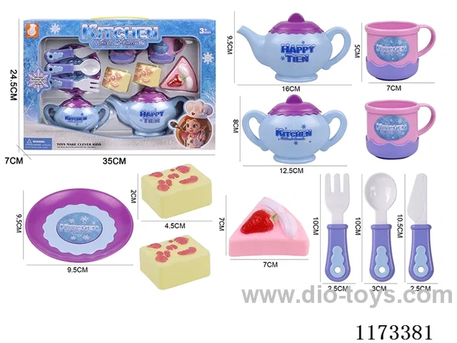 tea set