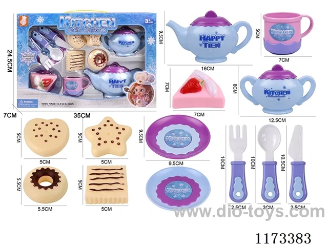tea set