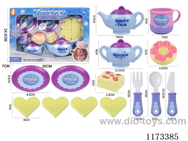 tea set