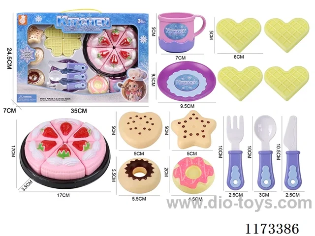 tea set