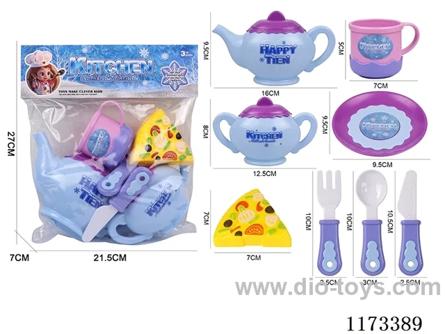 tea set