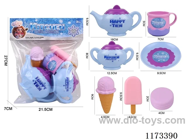 tea set