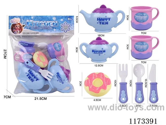 tea set