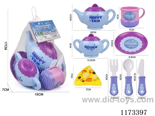 tea set