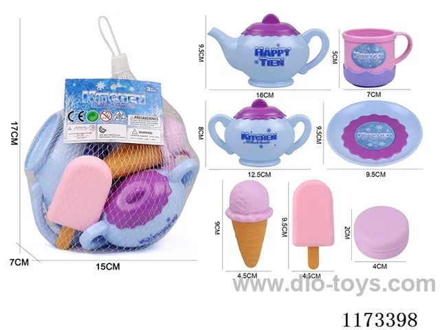 tea set
