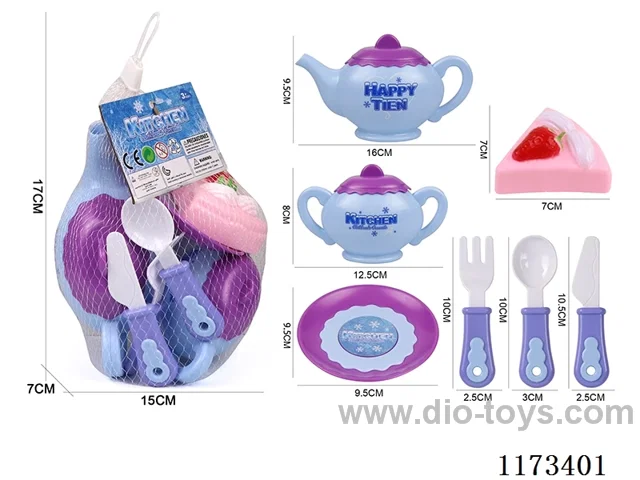 tea set