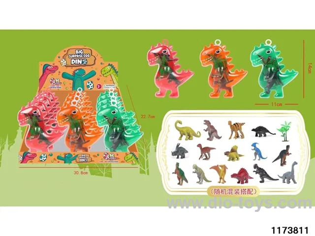 Jewellery toy set