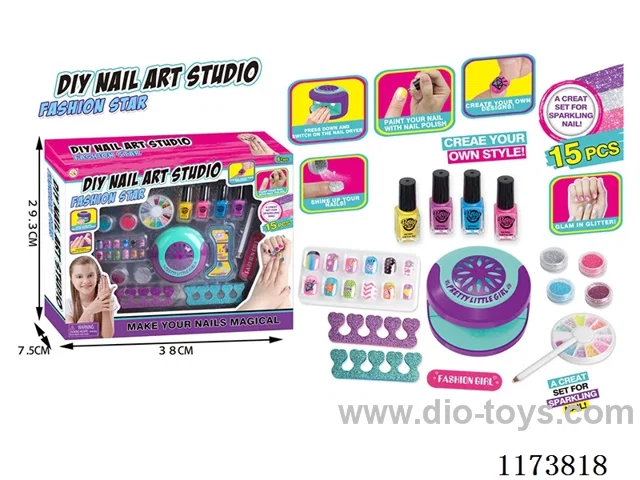 Nail Art Sets