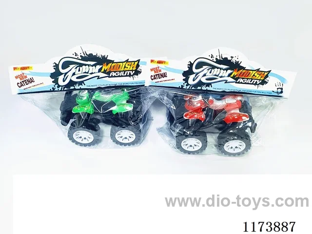 inertia car