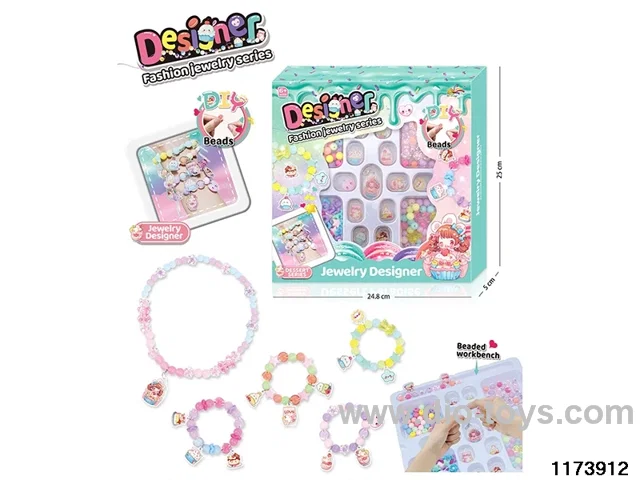 DIY Beads