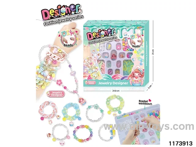 DIY Beads