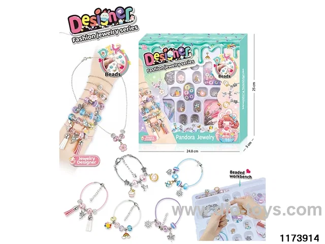 DIY Beads