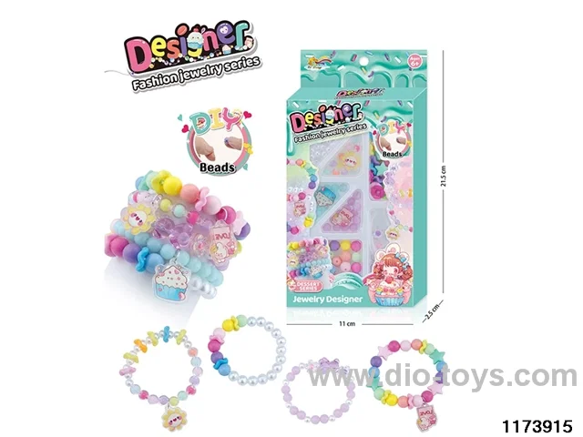 DIY Beads