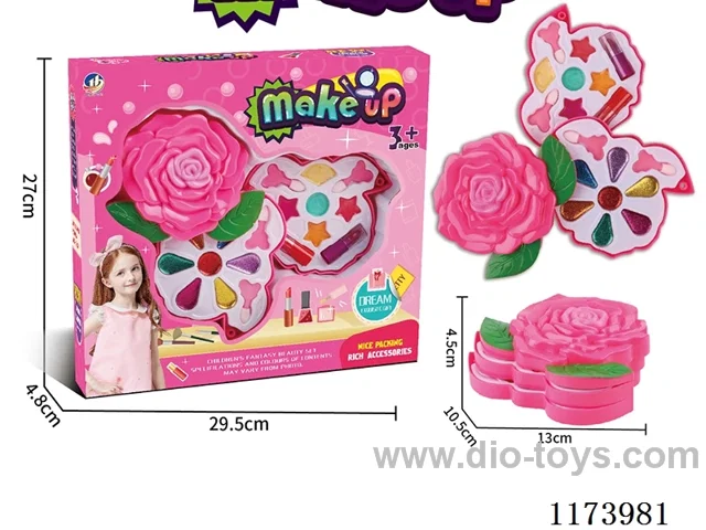 makeup set