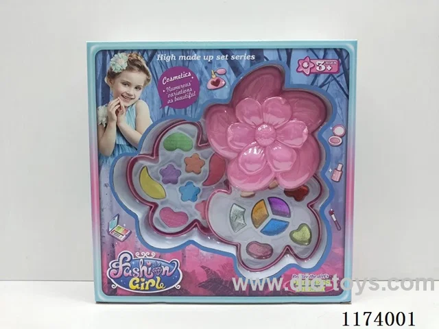 makeup set