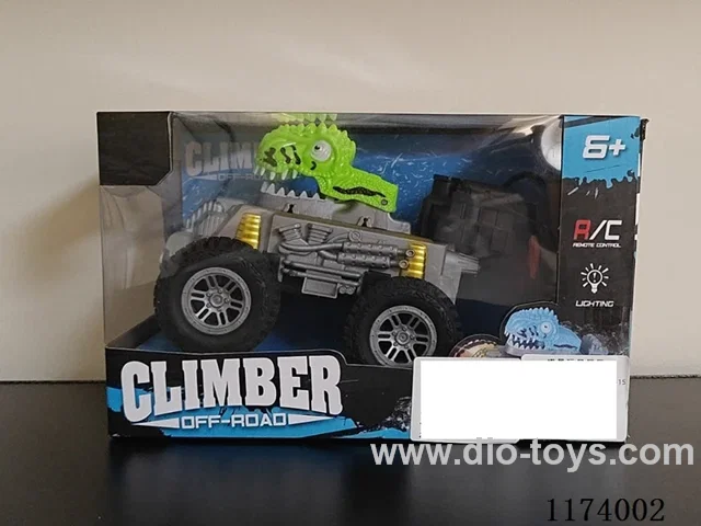 4ch rc car not included battery