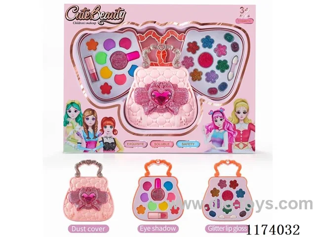 makeup set