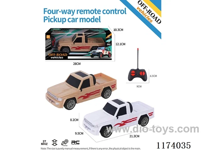 4ch rc car not included battery