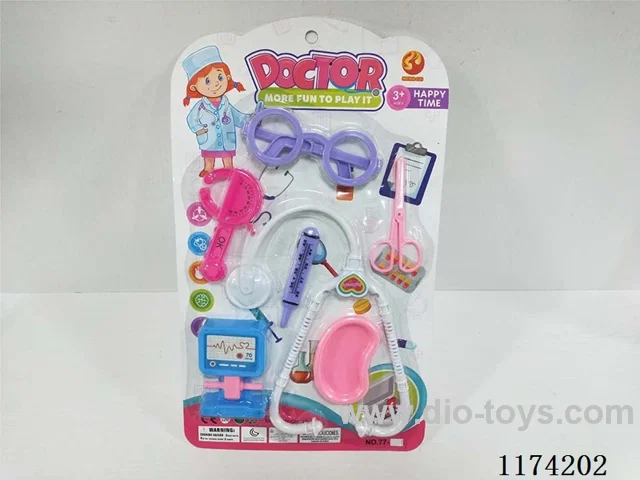 medical equipment