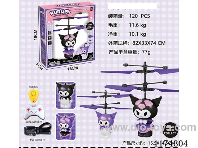 Sensor Kurome