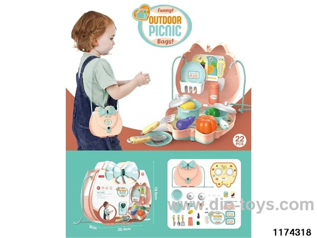 Tableware set