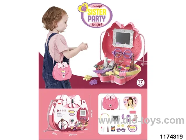 Cosmetic Sets