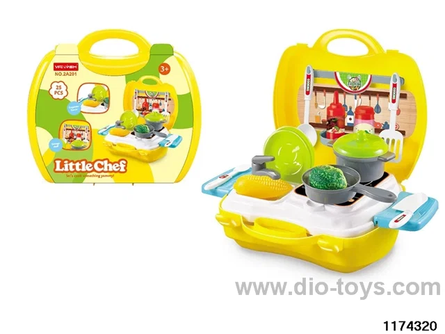 Tableware set