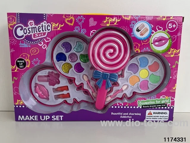 Cosmetic Sets