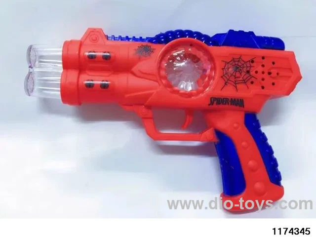 electric gun