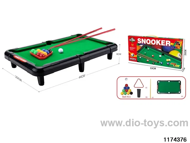billiard