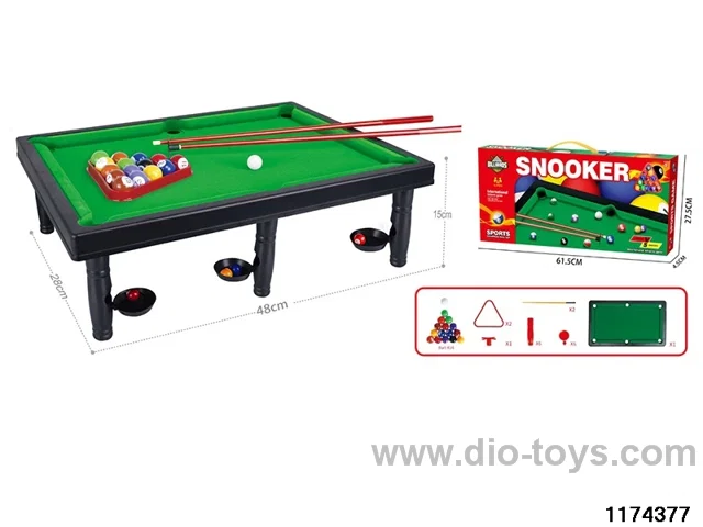 billiard