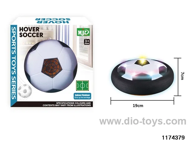 hoverball