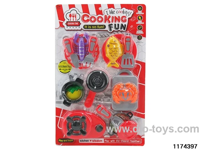 Tableware set